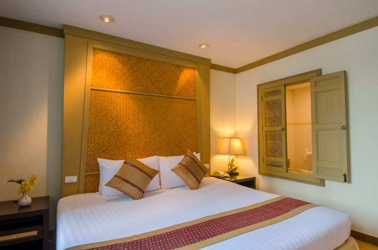Bedroom 9