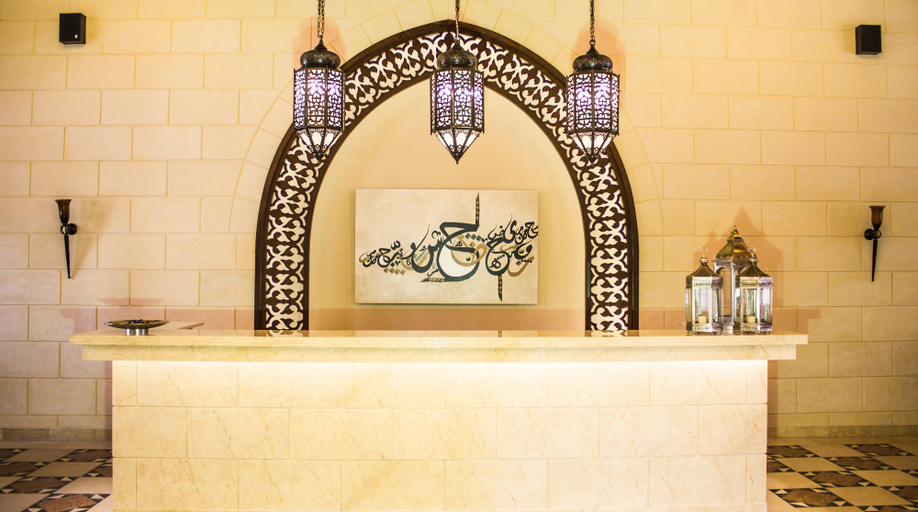 Bathroom, JAZ Makadina, Al-Ghurdaqah