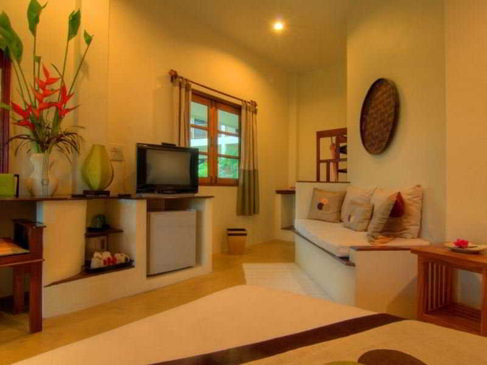Public Area 3, Maekok River Village Resort, Mae Ai