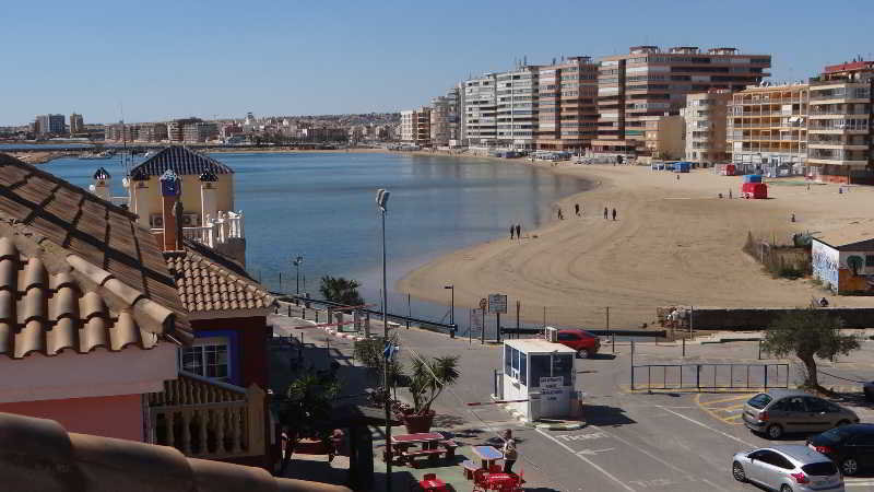 Others 5, Marina Internacional, Alicante