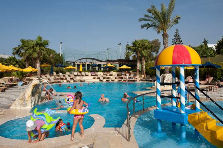 Sport & Beauty 2, Star Beach Village & Waterpark, Crete