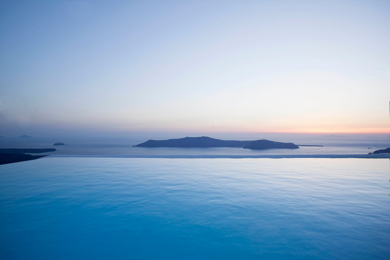 Sport & Beauty 2, La Maltese Caldera Concept, South Aegean