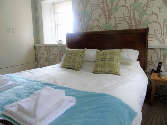 Snug - Laggary Apartment, Argyll and Bute