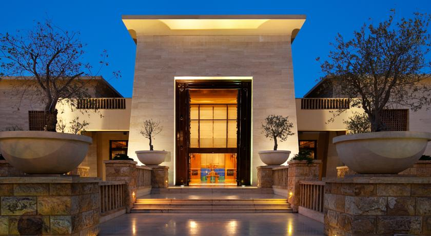 Public Area 5, Kempinski Hotel Ishtar Dead Sea, Shooneh Janoobiyyeh