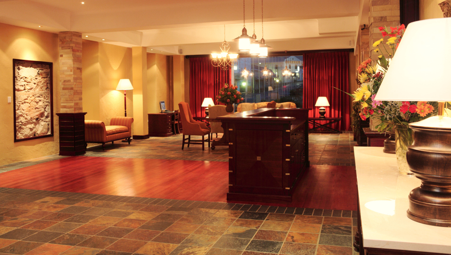 Public Area 4, Protea Hotel Mossel Bay, Eden