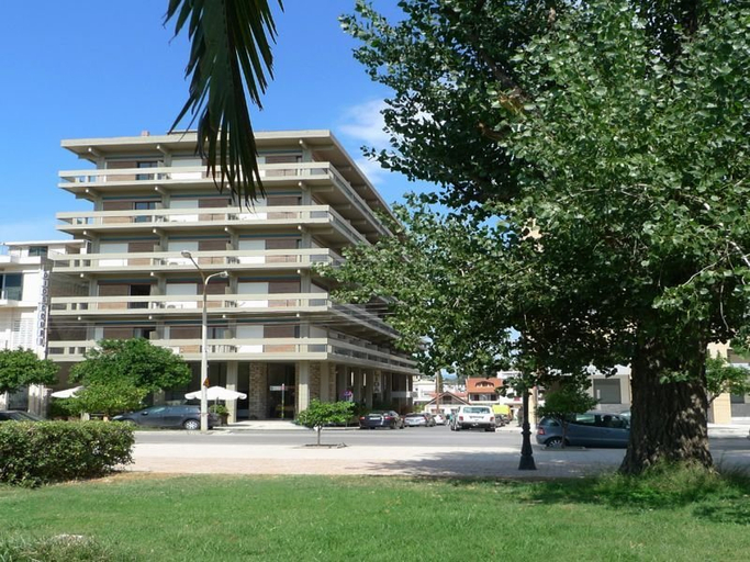 Exterior & Views 5, Dioscouri, Peloponnese