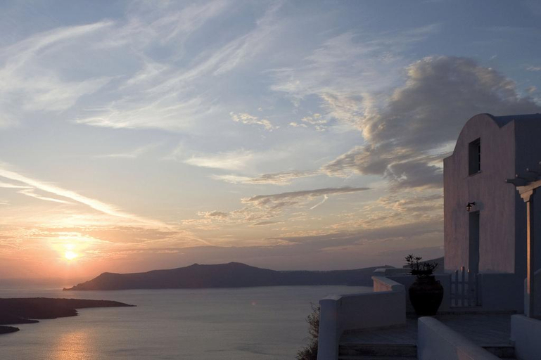 Exterior & Views 2, Tzekos Villas, South Aegean