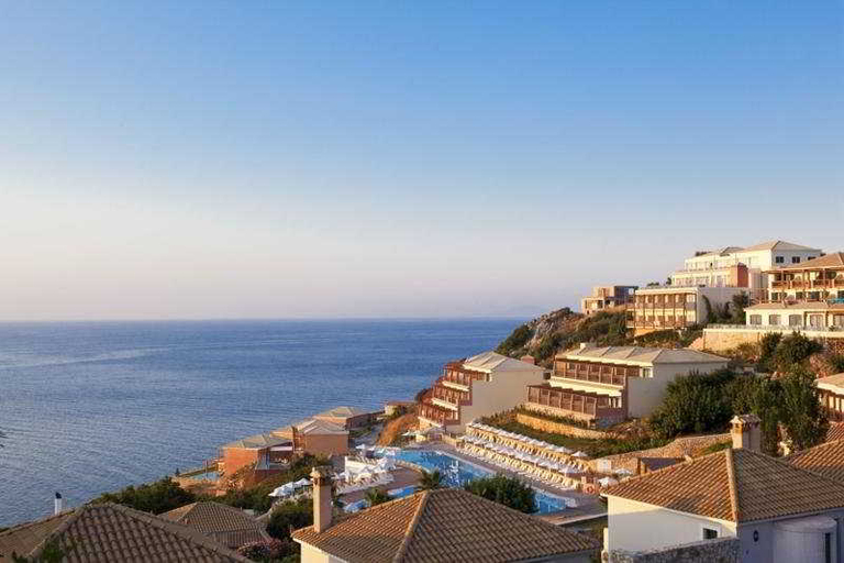 Exterior & Views, Louis Apostolata Island Resort, Ionian Islands