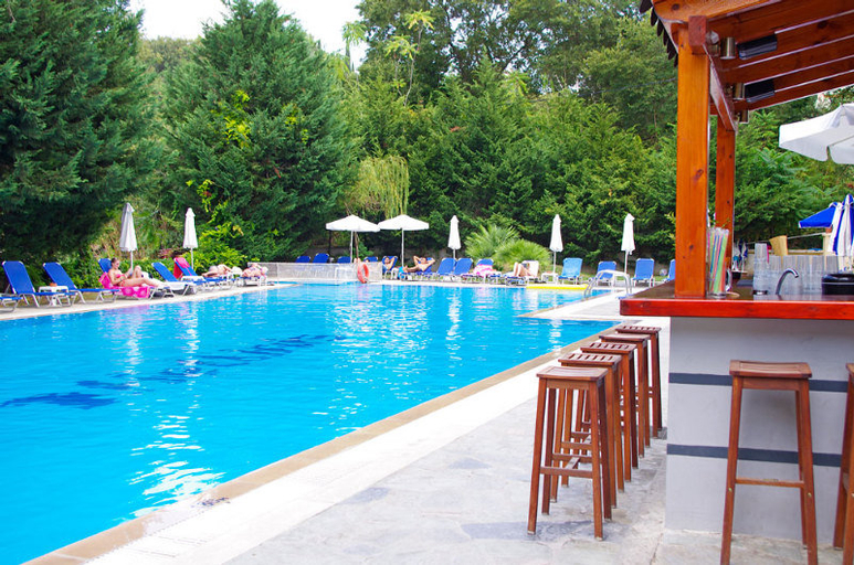 Sport & Beauty, Hellinis Hotel, Ionian Islands