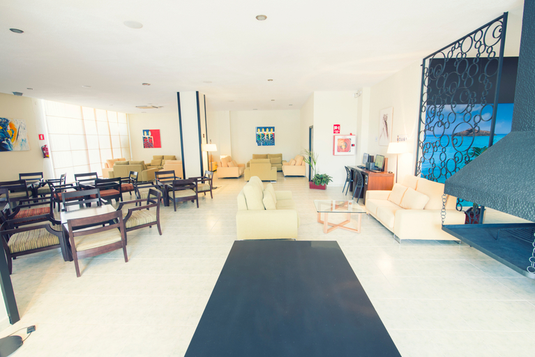 Public Area 2, azuLine Hotel Pacific, Baleares