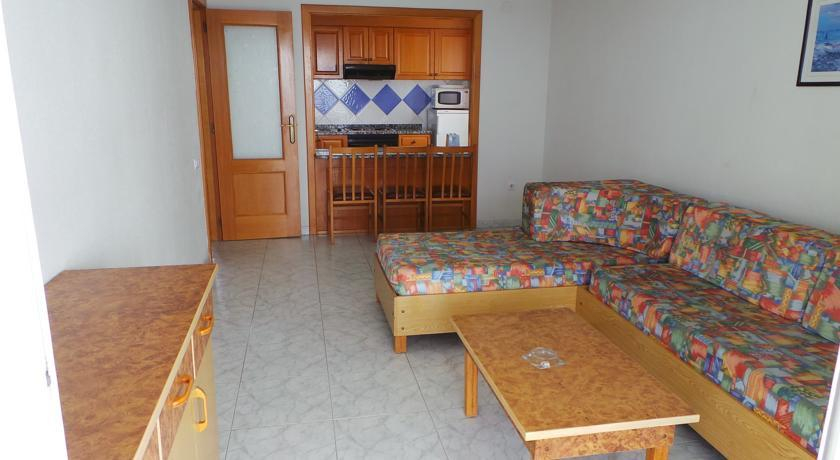 Bedroom 4, Benibeach , Alicante