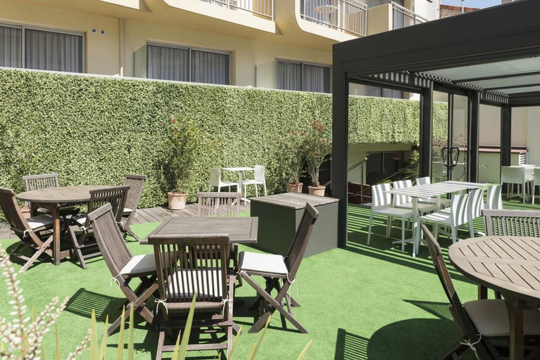 Food & Drinks 5, Hotel Abrial by Soniho, Alpes-Maritimes