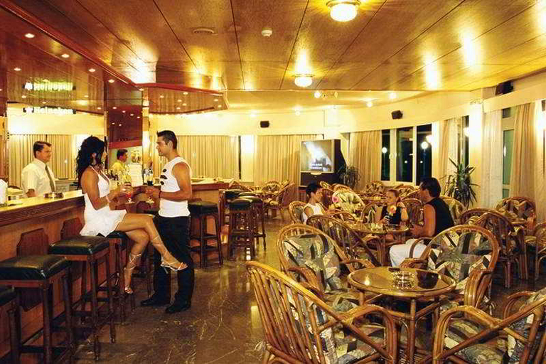 Food & Drinks 4, Cactus, South Aegean