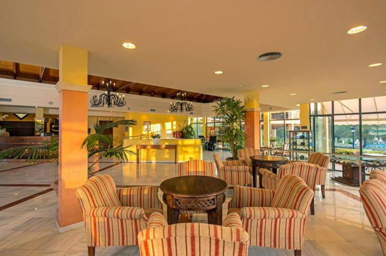Food & Drinks 4, FERGUS Club Vell Marí, Baleares