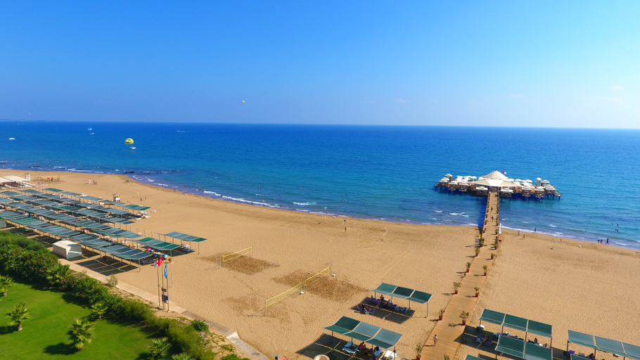 Exterior & Views 2, Vonresort Golden Beach, Manavgat