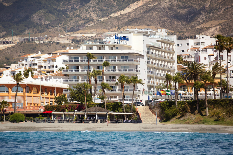 Hotel Las Arenas, Affiliated by Meliá, Málaga