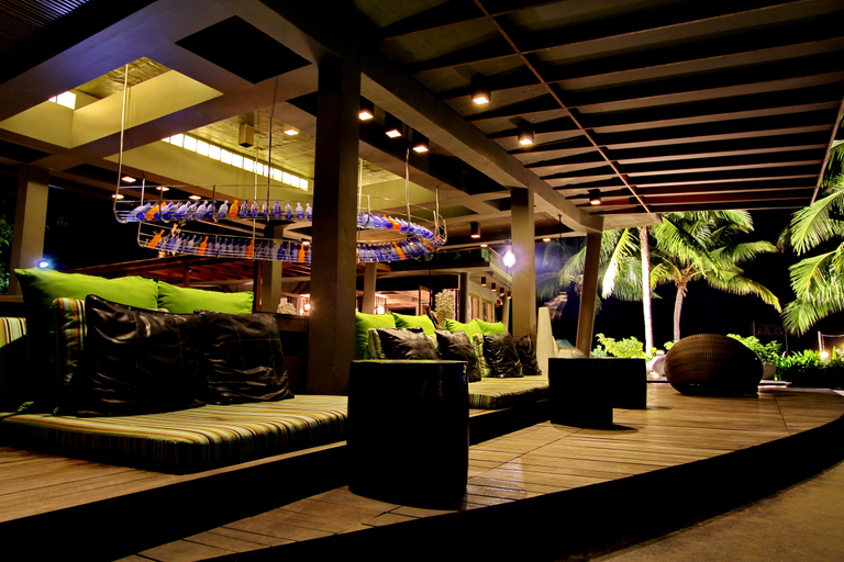 Public Area 4, Veranda Resort & Villas Hua Hin - Cha Am, Cha-Am