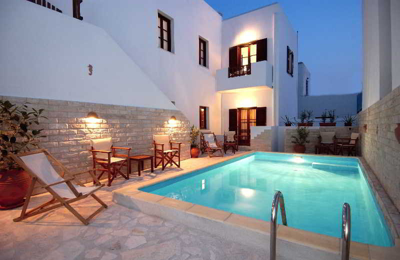 Sport & Beauty 3, Asterias Hotel, South Aegean