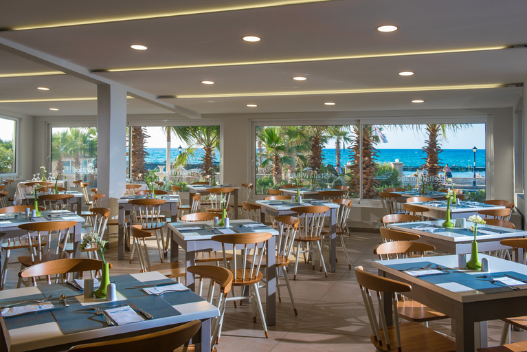 Food & Drinks 5, Stella Village, Crete