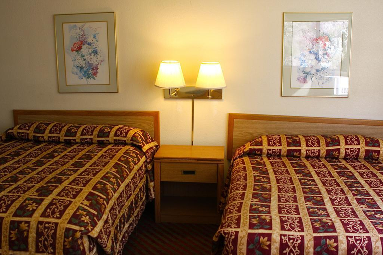 Public Area 4, Vagabond Inn San Luis Obispo , San Luis Obispo