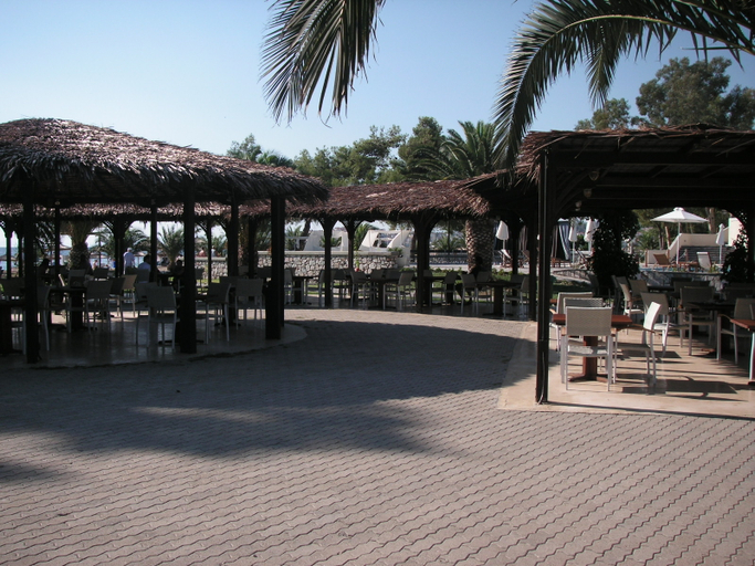 Exterior & Views 2, Sithonia - Porto Carras Grand Resort, Central Macedonia