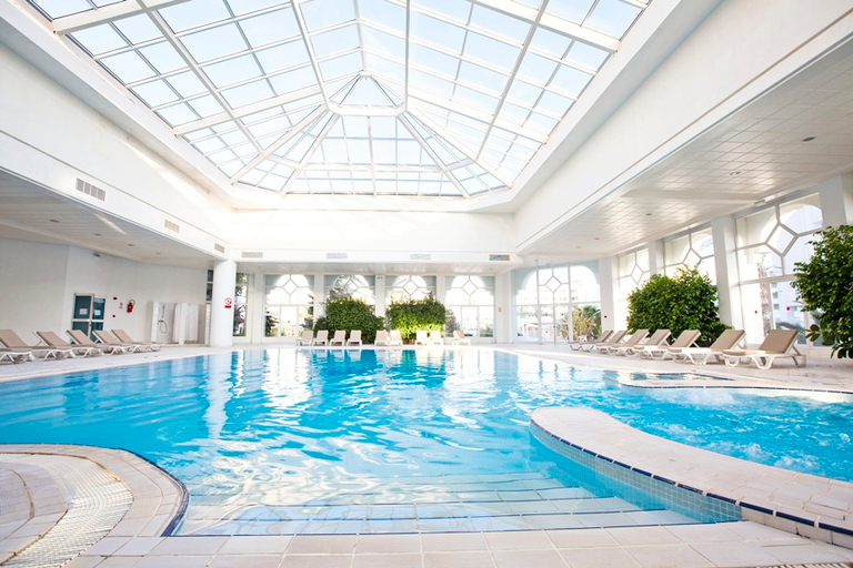 Sport & Beauty 2, El Mouradi Hammamet, Hammamet