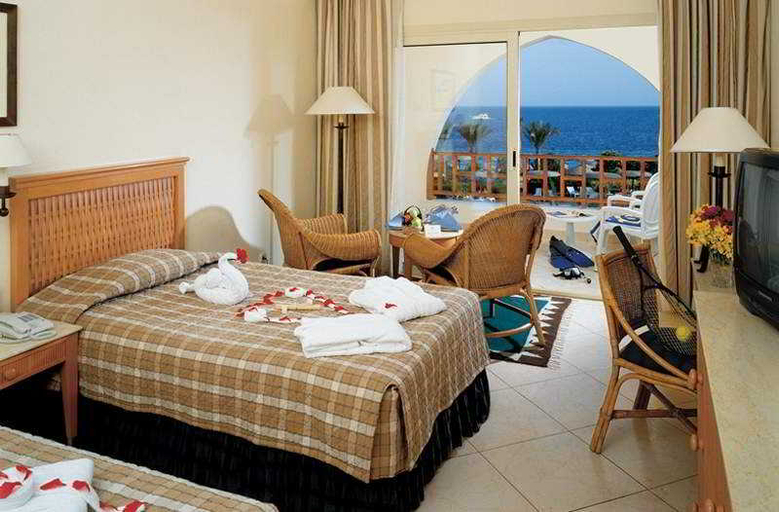 Bedroom, Pickalbatros Royal Grand Resort - Sharm El Sheikh, Sharm el-Sheikh