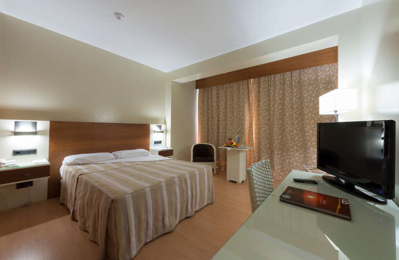 Bedroom, Portocobo, A Coruña