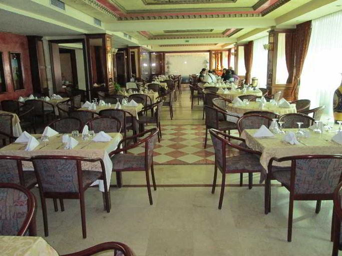 Food & Drinks 5, Helnan Chellah Rabat Hotel & SPA, Rabat