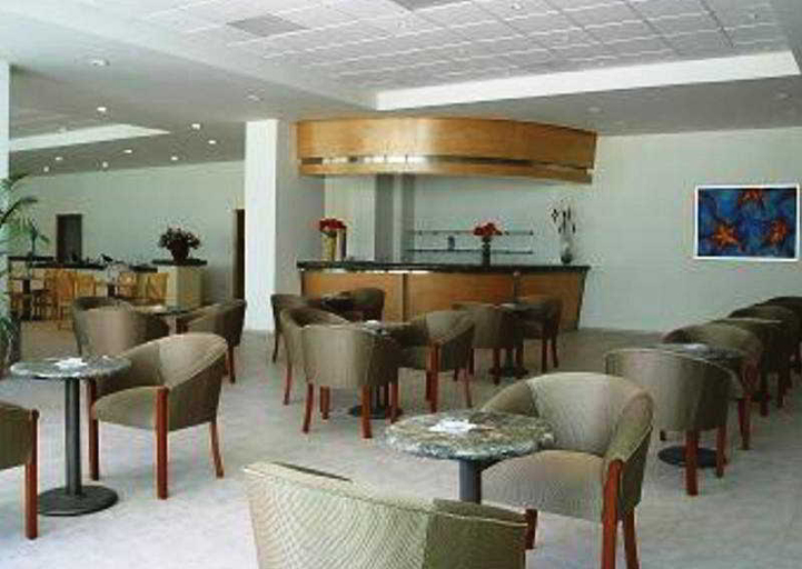 Food & Drinks 5, Hotel Real de Minas Bajio, León