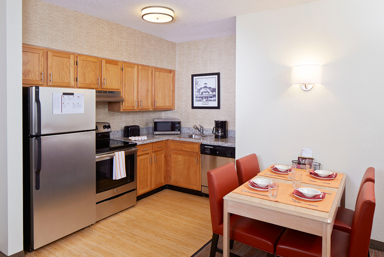 Bedroom 4, Residence Inn by Marriott Naples, Collier