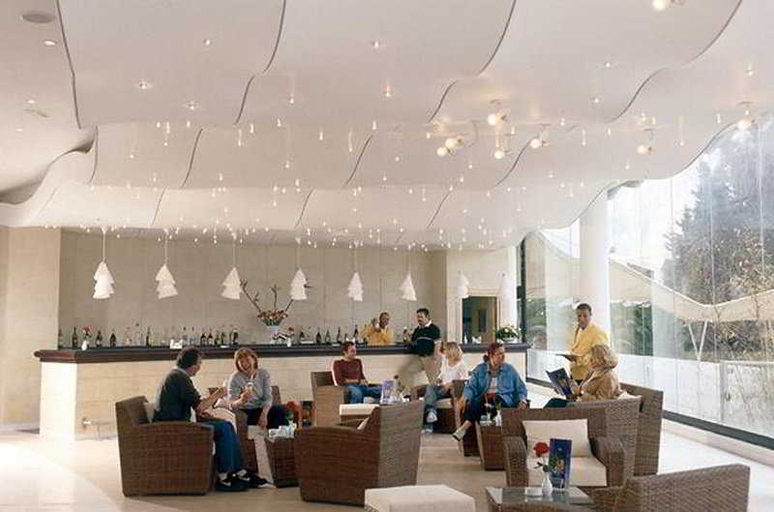 Public Area 4, Sentido Phenicia, Hammamet