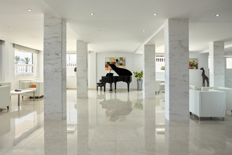Public Area 4, Hotel Las Arenas, Affiliated by Meliá, Málaga