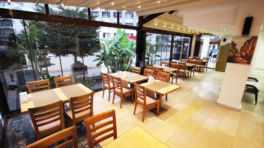 Food & Drinks 5, Delta, Didim