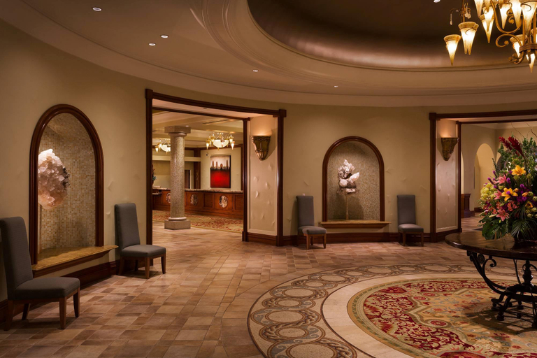 Public Area 4, Hyatt Regency Huntington Beach Resort and Spa, Orange