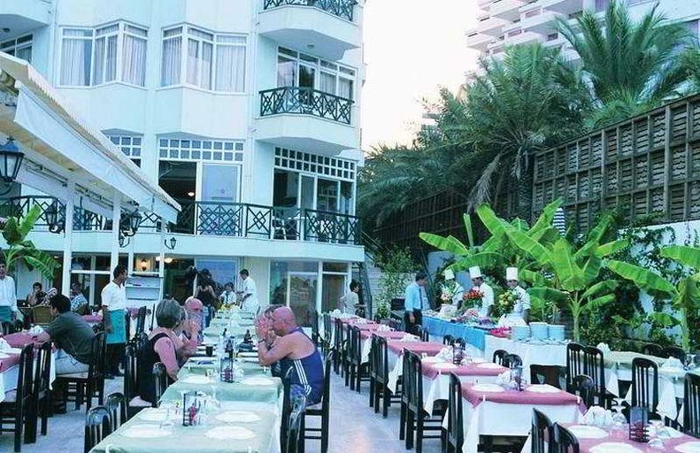 Food & Drinks 5, Yuvam Hotel Marmaris, Marmaris