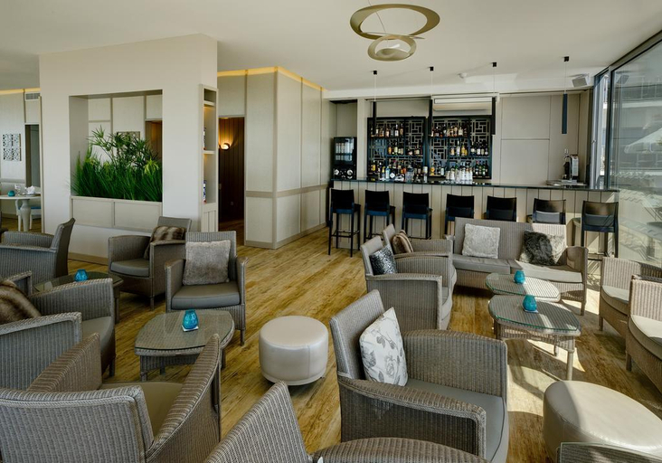 Public Area 5, Hotel Alisios, Albufeira