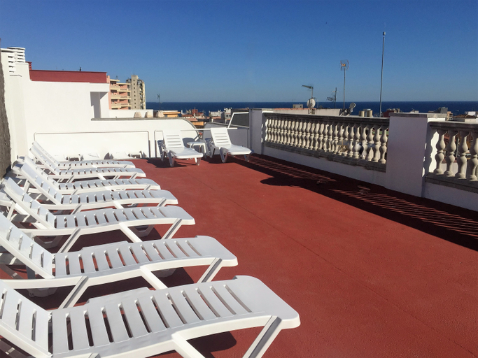 Exterior & Views 5, Apartments AR Dalia, Girona
