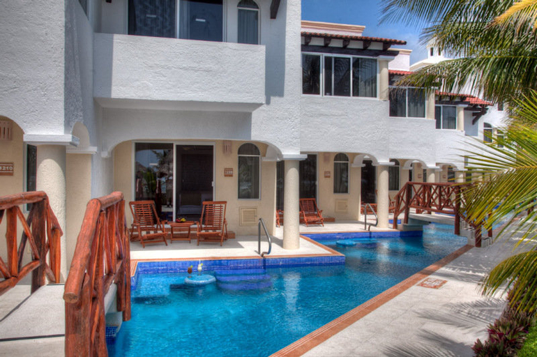 Sport & Beauty 2, Hidden Beach Resort Au Naturel Adults Only Al, Cozumel