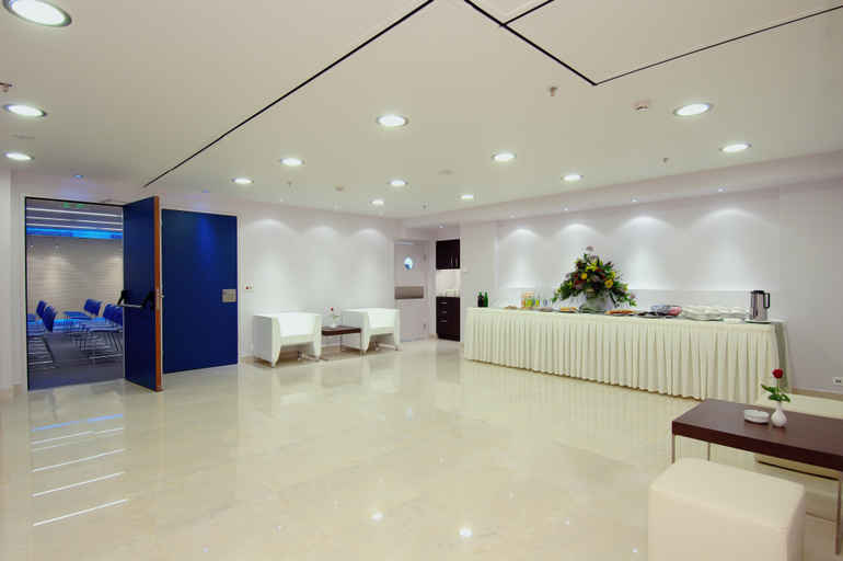 Public Area 2, Atrion Hotel, Crete