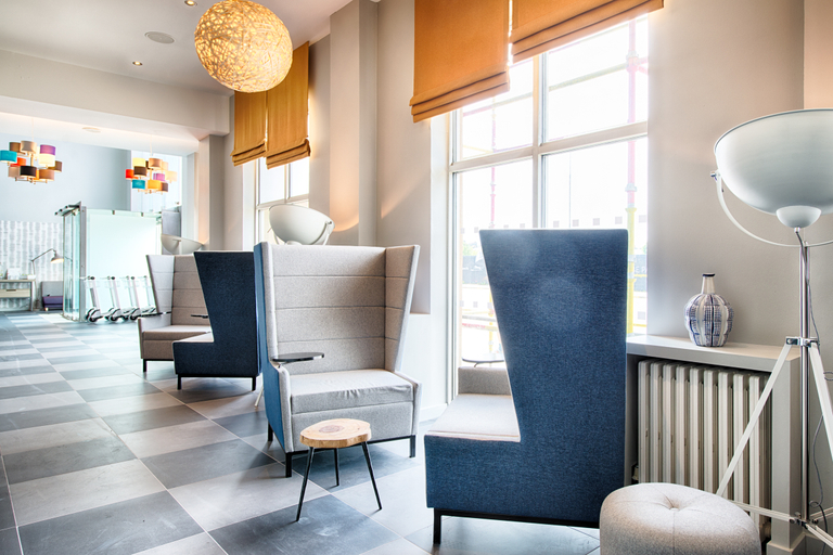 Public Area 5, Leonardo Hotel Edinburgh Haymarket, Edinburgh