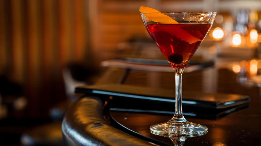 Food & Drinks 5, THE ADLER A HOLLYWOOD HILLS HOTEL, Los Angeles