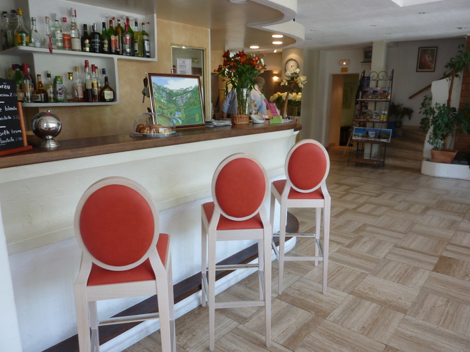 Public Area 2, Hôtel de la Vallée, Hautes-Pyrénées
