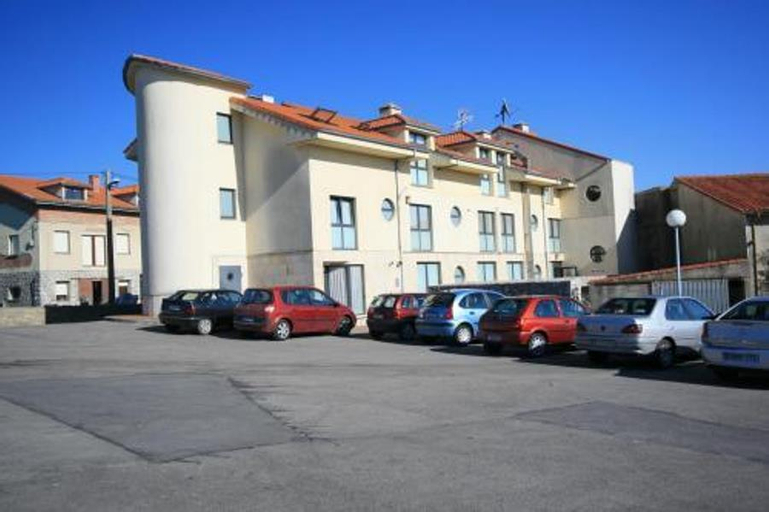 Hotel Zabala, Cantabria