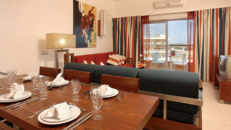 Bedroom 3, Balaia Atlantico, Albufeira