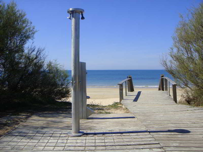 Others 4, Life Apartments Costa Ballena, Cádiz