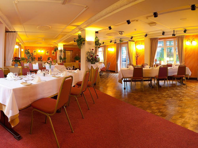 Food & Drinks 5, The Lordleaze Hotel And Restaurant, Somerset