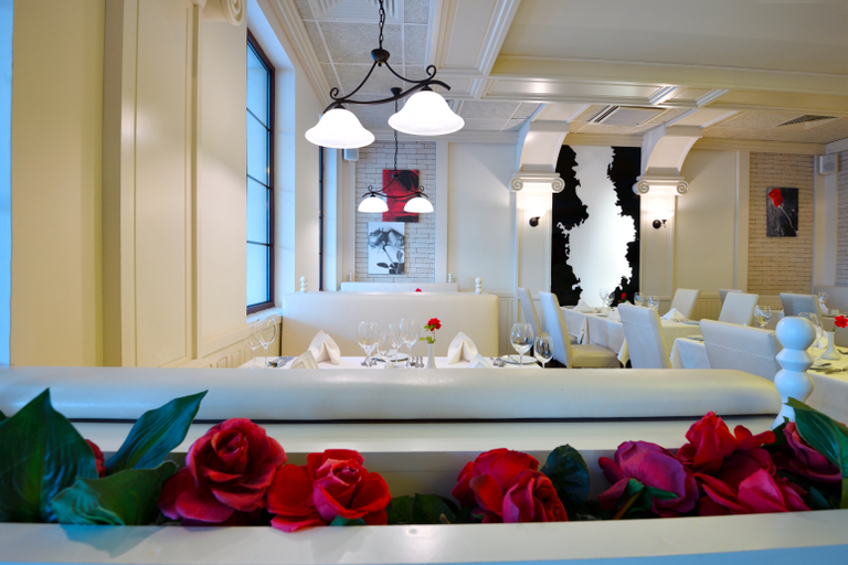 Public Area, Grifid Hotel Arabella, Varna