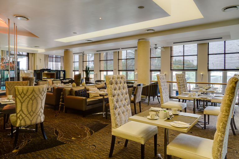 Public Area 5, Protea Hotel by Marriott Johannesburg Wanderers, City of Johannesburg