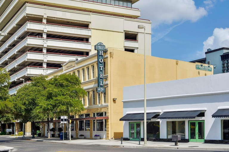 Exterior & Views 2, O'Brien Historic Riverwalk, An Ascend Hotel Collec, Bexar